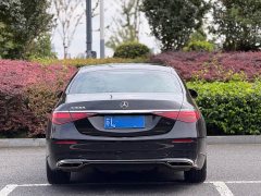 Mercedes-Benz S-Class S 400 L Business Edition - ფოტო 4