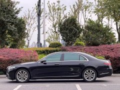 Mercedes-Benz S-Class S 400 L Business Edition - ფოტო 5