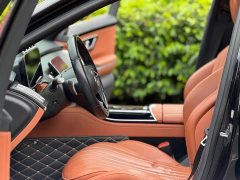 Mercedes-Benz S-Class S 400 L Business Edition - ფოტო 6