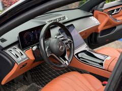Mercedes-Benz S-Class S 400 L Business Edition - ფოტო 7