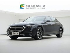 Mercedes-Benz E-Class Facelift E 300 L Fashion Edition - ფოტო 1