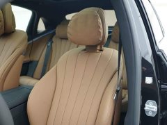 Mercedes-Benz E-Class Facelift E 300 L Fashion Edition - ფოტო 11