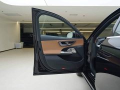 Mercedes-Benz E-Class Facelift E 300 L Fashion Edition - ფოტო 14