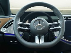 Mercedes-Benz E-Class Facelift E 300 L Fashion Edition - ფოტო 15