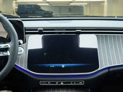 Mercedes-Benz E-Class Facelift E 300 L Fashion Edition - ფოტო 16