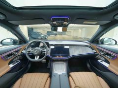 Mercedes-Benz E-Class Facelift E 300 L Fashion Edition - ფოტო 17