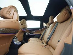 Mercedes-Benz E-Class Facelift E 300 L Fashion Edition - ფოტო 18