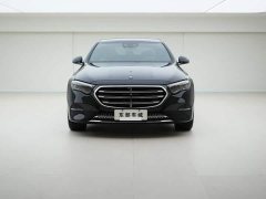 Mercedes-Benz E-Class Facelift E 300 L Fashion Edition - ფოტო 2
