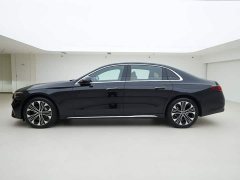 Mercedes-Benz E-Class Facelift E 300 L Fashion Edition - ფოტო 3