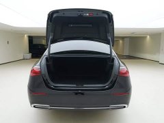 Mercedes-Benz E-Class Facelift E 300 L Fashion Edition - ფოტო 5