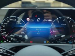 Mercedes-Benz E-Class Facelift E 300 L Fashion Edition - ფოტო 7