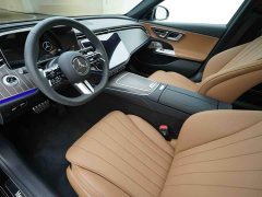 Mercedes-Benz E-Class Facelift E 300 L Fashion Edition - ფოტო 8