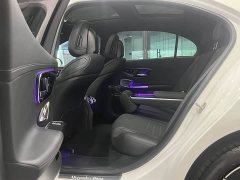 Mercedes-Benz C-Class Facelift C 260 L Midnight Sport Edition - ფოტო 12
