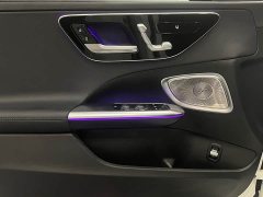 Mercedes-Benz C-Class Facelift C 260 L Midnight Sport Edition - ფოტო 15