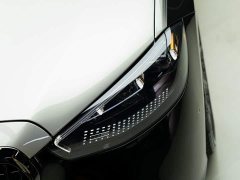 Mercedes-Benz Maybach S-Class 2024 S 680 4MATIC Midnight Black Edition - ფოტო 4
