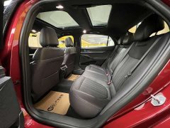 Ford Mondeo 2025 2.0T EcoBoost Premium - ფოტო 10