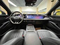 Ford Mondeo 2025 2.0T EcoBoost Premium - ფოტო 11