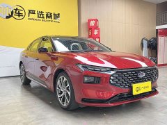 Ford Mondeo 2025 2.0T EcoBoost Premium - ფოტო 3