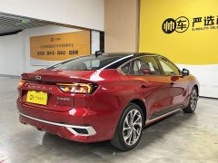 Ford Mondeo 2025 2.0T EcoBoost Premium - ფოტო 4