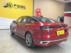 Ford Mondeo 2025 2.0T EcoBoost Premium - ფოტო 6