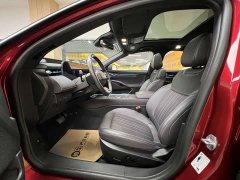 Ford Mondeo 2025 2.0T EcoBoost Premium - ფოტო 7
