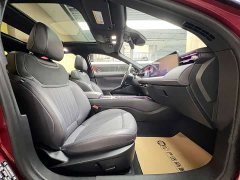 Ford Mondeo 2025 2.0T EcoBoost Premium - ფოტო 8