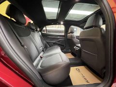 Ford Mondeo 2025 2.0T EcoBoost Premium - ფოტო 9