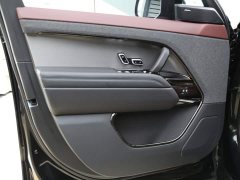 Land Rover Range Rover Sport 400PS Dynamic SE - ფოტო 10