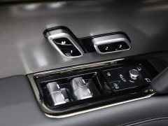 Land Rover Range Rover Sport 400PS Dynamic SE - ფოტო 12