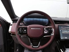 Land Rover Range Rover Sport 400PS Dynamic SE - ფოტო 15