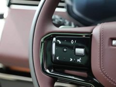 Land Rover Range Rover Sport 400PS Dynamic SE - ფოტო 16