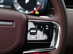 Land Rover Range Rover Sport 400PS Dynamic SE - ფოტო 17