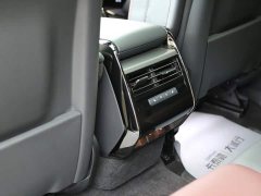 Land Rover Range Rover Sport 400PS Dynamic SE - ფოტო 19