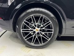 Porsche Cayenne 3.0T - ფოტო 10