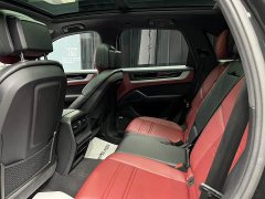 Porsche Cayenne 3.0T - ფოტო 11