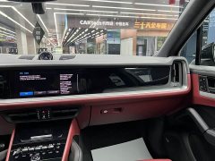 Porsche Cayenne 3.0T - ფოტო 13