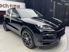 Porsche Cayenne 3.0T - ფოტო 14