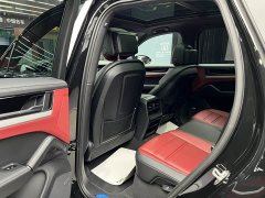 Porsche Cayenne 3.0T - ფოტო 15