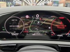 Porsche Cayenne 3.0T - ფოტო 18