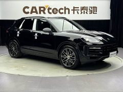 Porsche Cayenne 3.0T - ფოტო 2