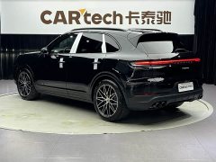 Porsche Cayenne 3.0T - ფოტო 3