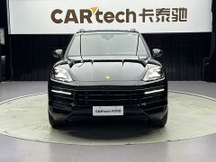 Porsche Cayenne 3.0T - ფოტო 4