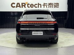 Porsche Cayenne 3.0T - ფოტო 5
