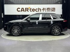 Porsche Cayenne 3.0T - ფოტო 6