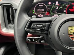 Porsche Cayenne 3.0T - ფოტო 8