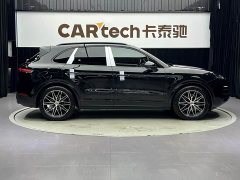Porsche Cayenne 3.0T - ფოტო 9