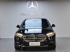 Mercedes-Benz E-Class Facelift E 300 L Luxury - ფოტო 1