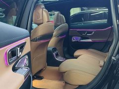 Mercedes-Benz E-Class Facelift E 300 L Luxury - ფოტო 10