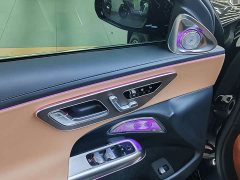 Mercedes-Benz E-Class Facelift E 300 L Luxury - ფოტო 11
