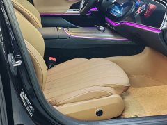 Mercedes-Benz E-Class Facelift E 300 L Luxury - ფოტო 13